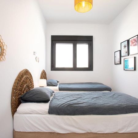 Apartment Piscis By Interhome Торре-дель-Мар Екстер'єр фото