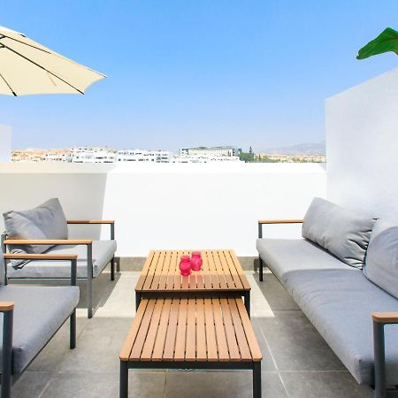 Apartment Piscis By Interhome Торре-дель-Мар Екстер'єр фото