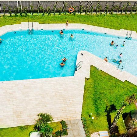 Apartment Piscis By Interhome Торре-дель-Мар Екстер'єр фото