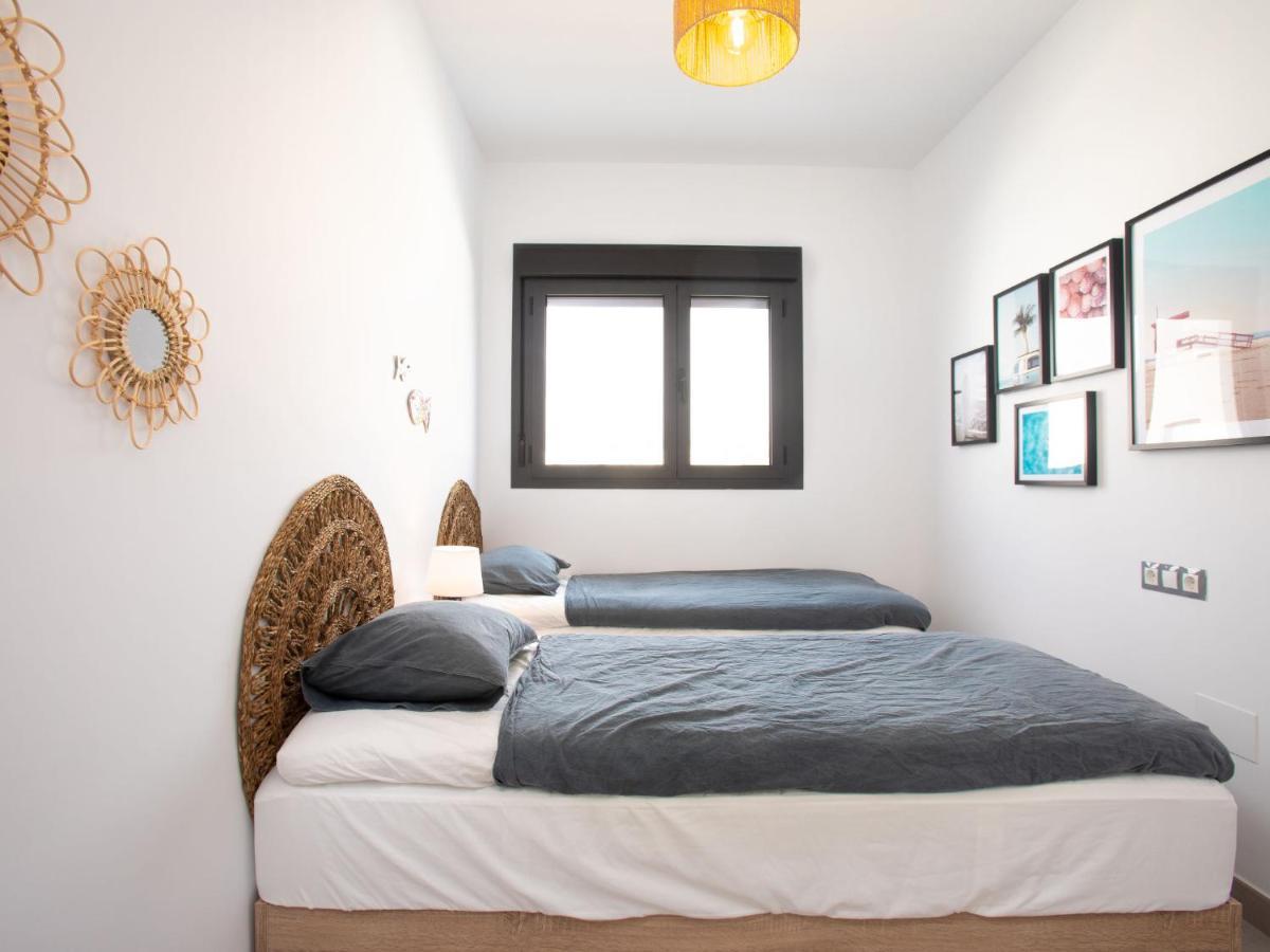 Apartment Piscis By Interhome Торре-дель-Мар Екстер'єр фото