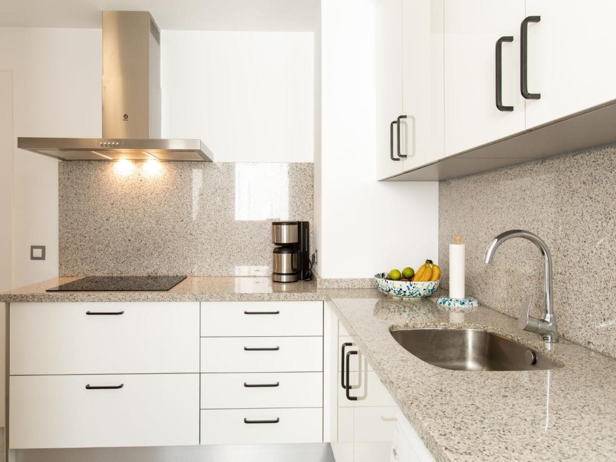 Apartment Piscis By Interhome Торре-дель-Мар Екстер'єр фото