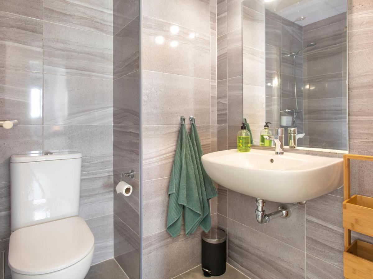 Apartment Piscis By Interhome Торре-дель-Мар Екстер'єр фото