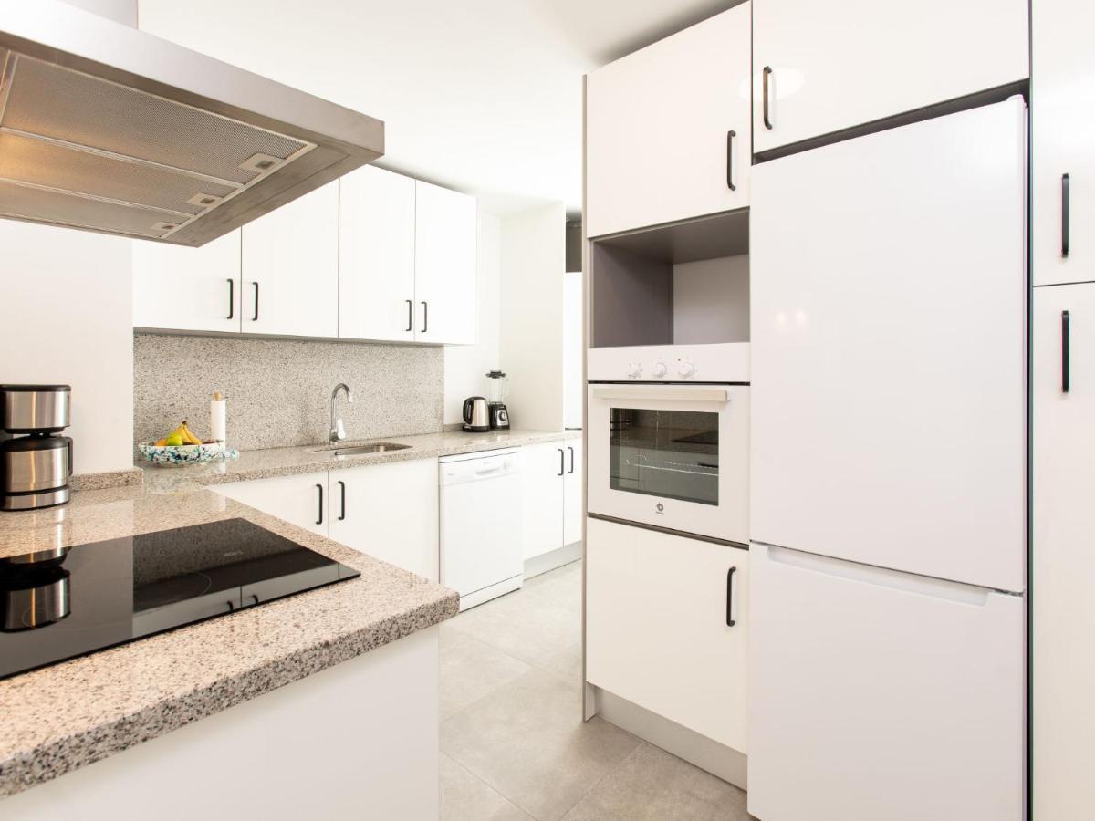 Apartment Piscis By Interhome Торре-дель-Мар Екстер'єр фото